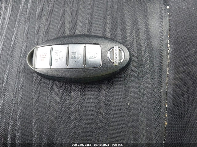 Nissan SENTRA SV 2018 3N1AB7AP0JL619174 Image 11