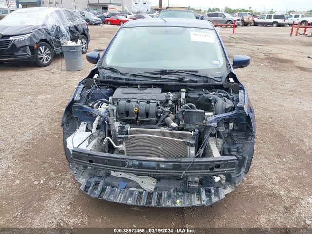 Nissan SENTRA SV 2018 3N1AB7AP0JL619174 Image 6