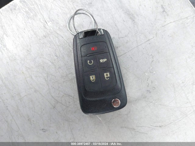 Buick Verano Premium Group 2014 1G4PT5SVXE4128916 Image 11