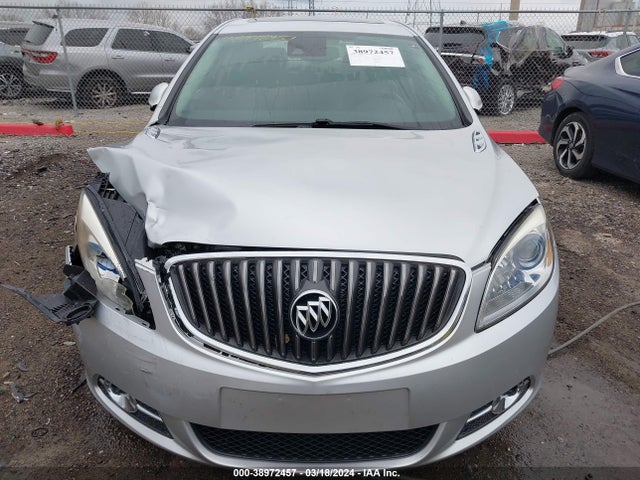 Buick Verano Premium Group 2014 1G4PT5SVXE4128916 Image 12