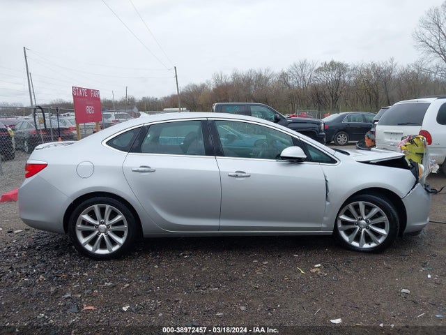 Buick Verano Premium Group 2014 1G4PT5SVXE4128916 Image 13