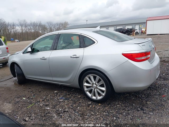 Buick Verano Premium Group 2014 1G4PT5SVXE4128916 Image 14
