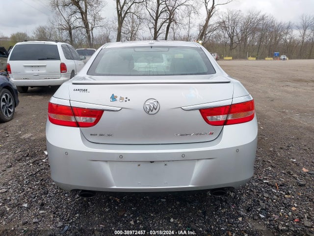 Buick Verano Premium Group 2014 1G4PT5SVXE4128916 Image 16