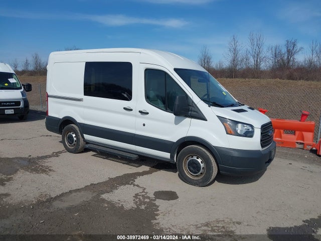 2018 1FTYE1CM6JKB03048 main image