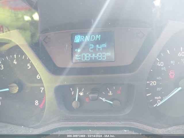Ford Transit-150 2018 1FTYE1CM6JKB03048 Image 15