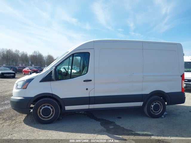 Ford Transit-150 2018 1FTYE1CM6JKB03048 Image 6