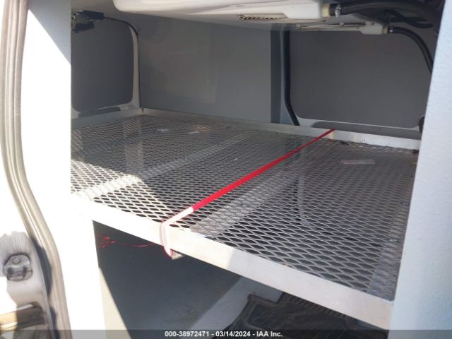 3N6CM0KN2GK701343 Nissan NV200 SV