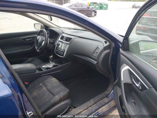 1N4AL3AP1JC141156 Nissan Altima 2.5 Sr