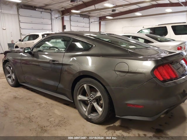 Ford Mustang Ecoboost 2017 1FA6P8TH0H5271294 Image 14