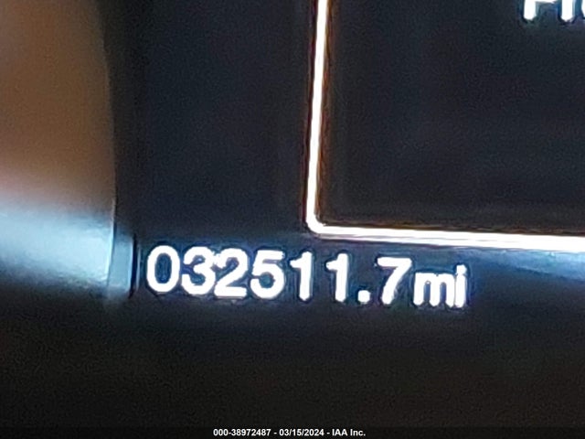 Ford Mustang Ecoboost 2017 1FA6P8TH0H5271294 Image 15