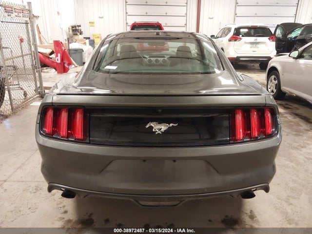 Ford Mustang Ecoboost 2017 1FA6P8TH0H5271294 Image 16