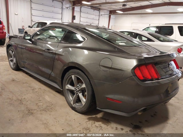 Ford Mustang Ecoboost 2017 1FA6P8TH0H5271294 Image 3