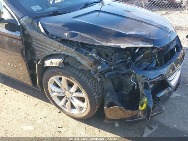 2G1105S36H9145398 Chevrolet IMPALA 1LT