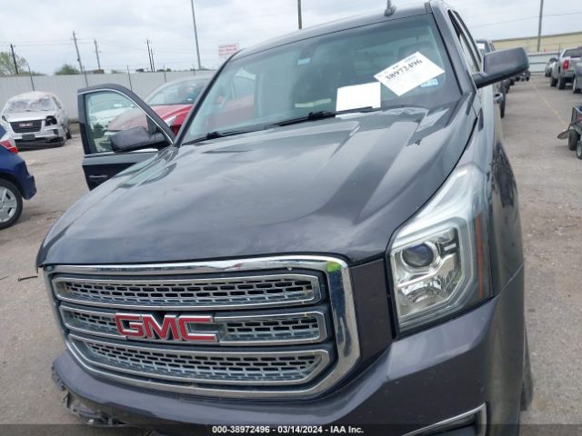 1GKS1AKC0GR476715 GMC YUKON SLE
