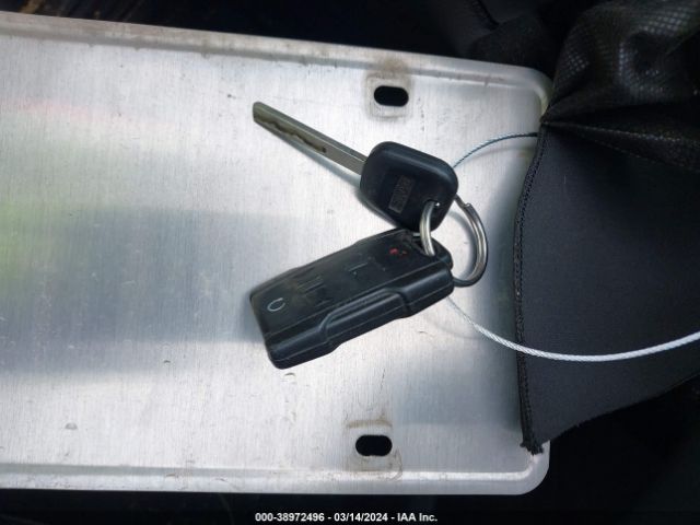 1GKS1AKC0GR476715 GMC YUKON SLE