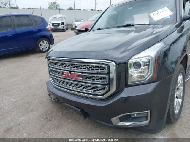1GKS1AKC0GR476715 GMC YUKON SLE