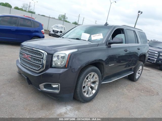 1GKS1AKC0GR476715 GMC YUKON SLE
