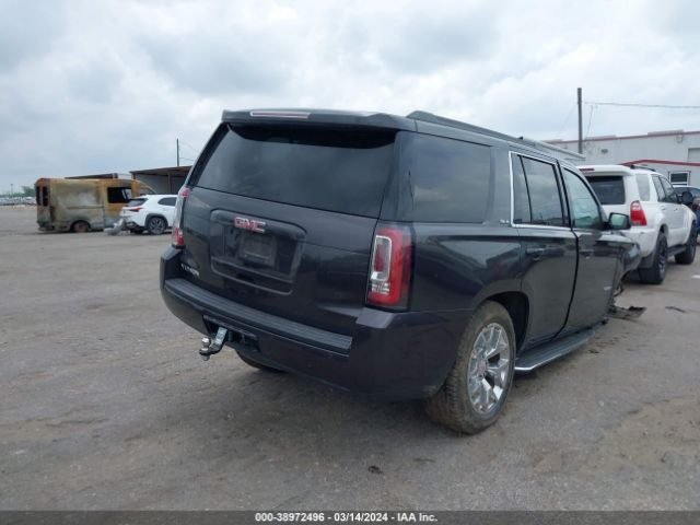 1GKS1AKC0GR476715 GMC YUKON SLE