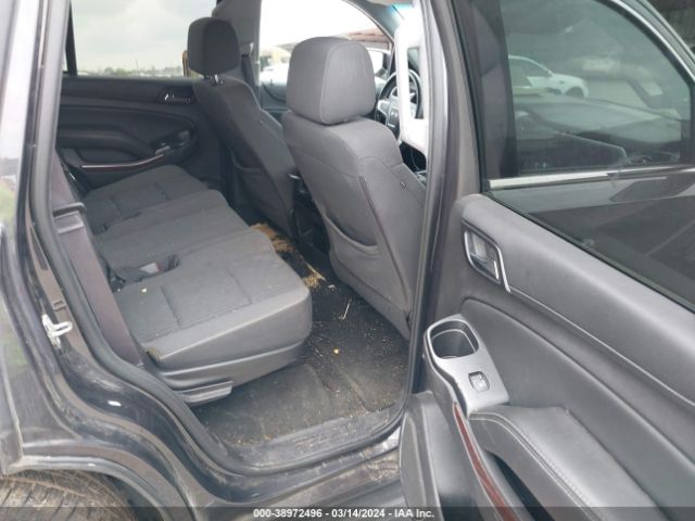1GKS1AKC0GR476715 GMC YUKON SLE