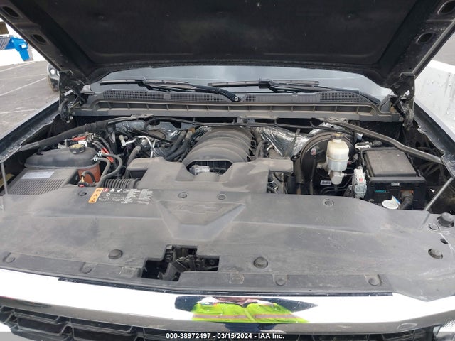 Chevrolet Silverado 1500 1lt 2017 3GCPCREC8HG480339 Image 10