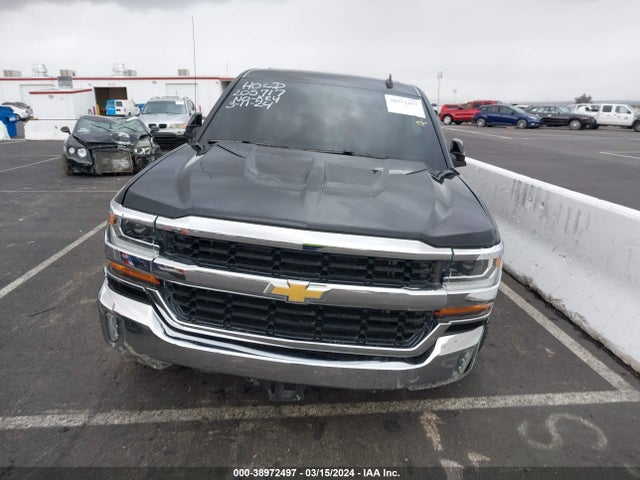 Chevrolet Silverado 1500 1lt 2017 3GCPCREC8HG480339 Image 12