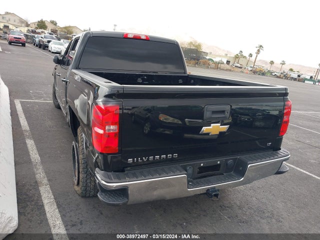 Chevrolet Silverado 1500 1lt 2017 3GCPCREC8HG480339 Image 16