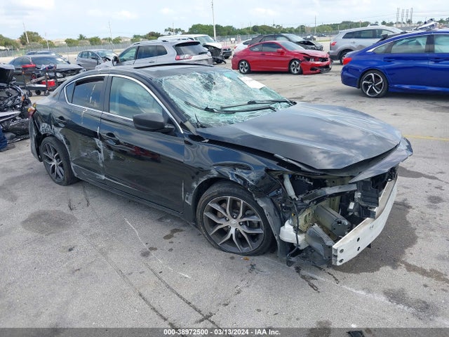 2020 19UDE2F75LA009960 main image