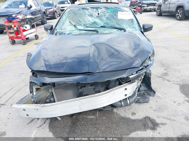 Acura Ilx Premium Package/technology Package 2020 19UDE2F75LA009960 Image 12