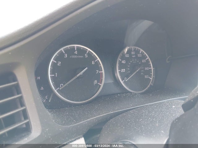 Acura Ilx Premium Package/technology Package 2020 19UDE2F75LA009960 Image 15