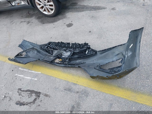 Acura Ilx Premium Package/technology Package 2020 19UDE2F75LA009960 Image 11