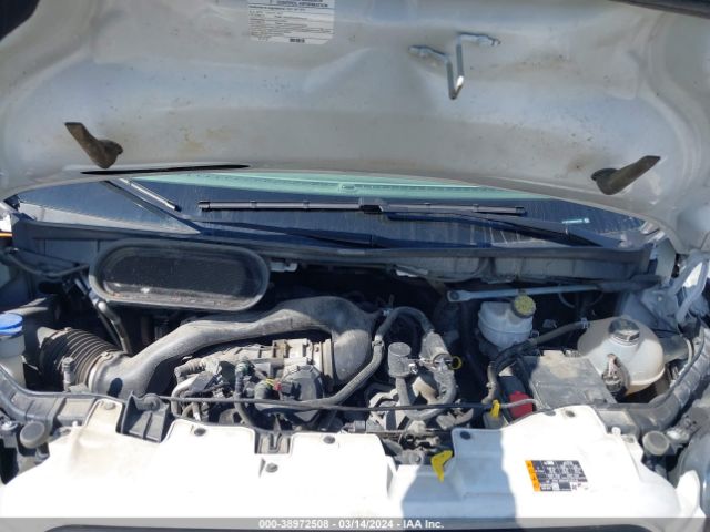 1FTBR1C86MKA64396 Ford Transit-250