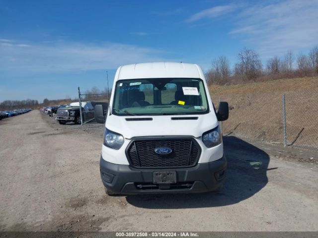 1FTBR1C86MKA64396 Ford Transit-250