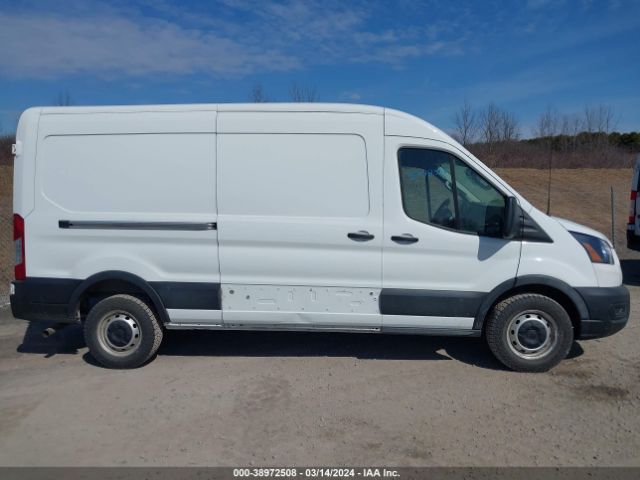 1FTBR1C86MKA64396 Ford Transit-250