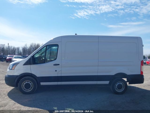 1FTBR1C86MKA64396 Ford Transit-250