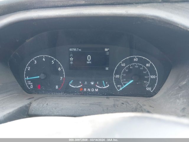1FTBR1C86MKA64396 Ford Transit-250