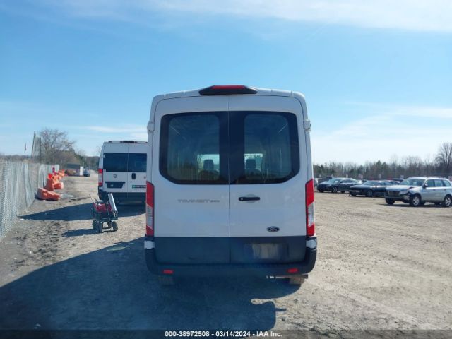 1FTBR1C86MKA64396 Ford Transit-250