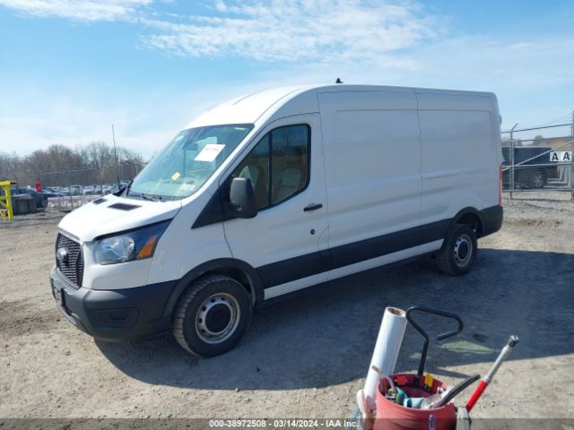 1FTBR1C86MKA64396 Ford Transit-250