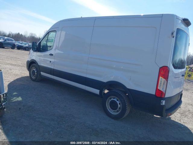 1FTBR1C86MKA64396 Ford Transit-250