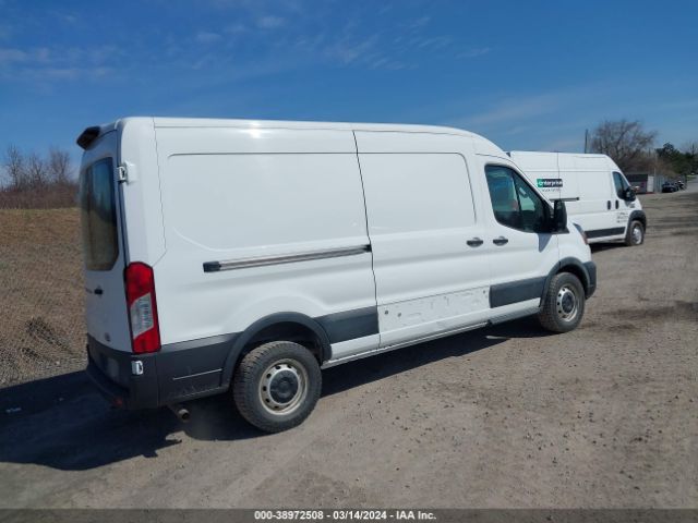 1FTBR1C86MKA64396 Ford Transit-250