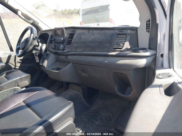 1FTBR1C86MKA64396 Ford Transit-250