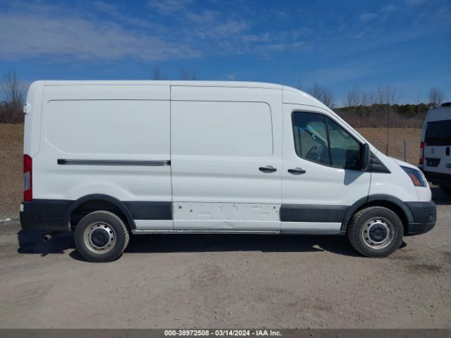 1FTBR1C86MKA64396 Ford Transit-250