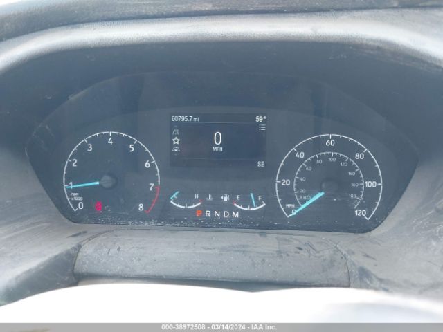 1FTBR1C86MKA64396 Ford Transit-250