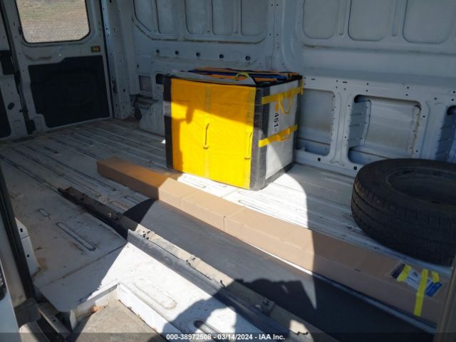 1FTBR1C86MKA64396 Ford Transit-250