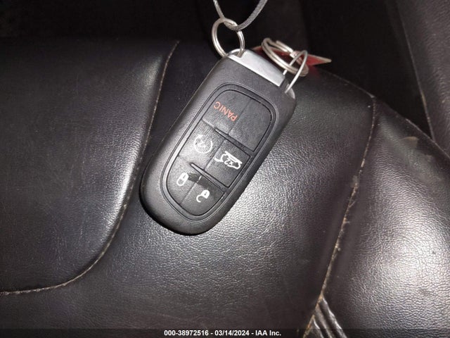 1C4PJMLN0KD211432 Jeep Cherokee Latitude Plus 4x4