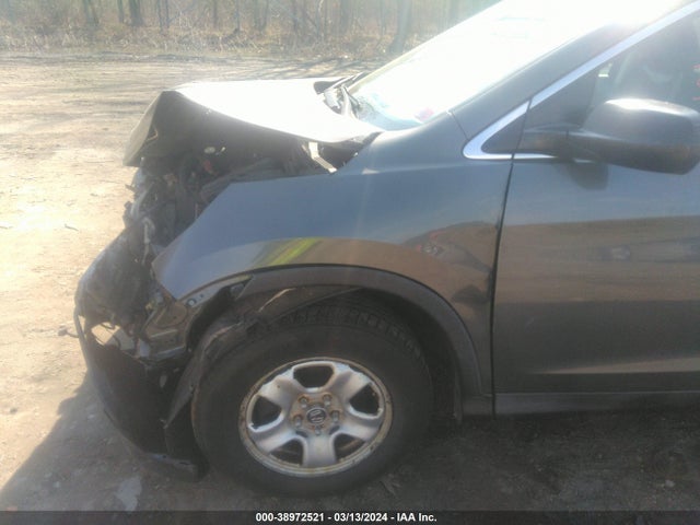 Honda CR-V LX 2014 2HKRM4H39EH686325 Image 11