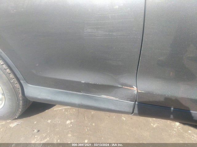 Honda CR-V LX 2014 2HKRM4H39EH686325 Image 12