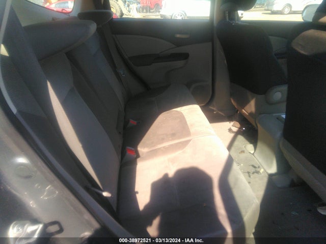 Honda CR-V LX 2014 2HKRM4H39EH686325 Image 8