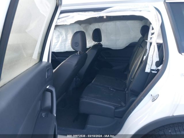 3VV3B7AX7LM039313 Volkswagen Tiguan 2.0t Se/2.0t Se R-line Black/2.0t Sel