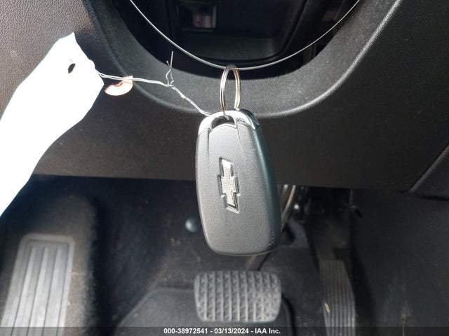 Chevrolet EQUINOX LS 2019 2GNAXHEV9K6236747 Image 11