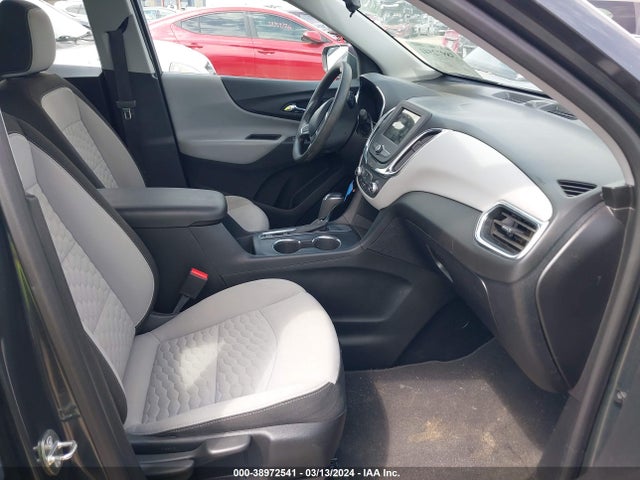 Chevrolet EQUINOX LS 2019 2GNAXHEV9K6236747 Image 5
